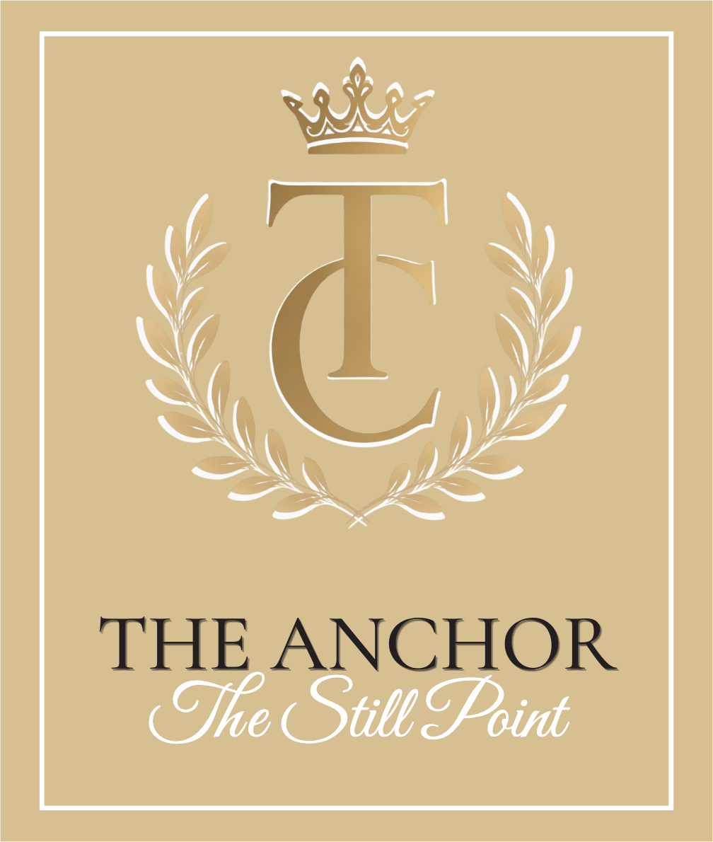 The Anchor — The Still Point