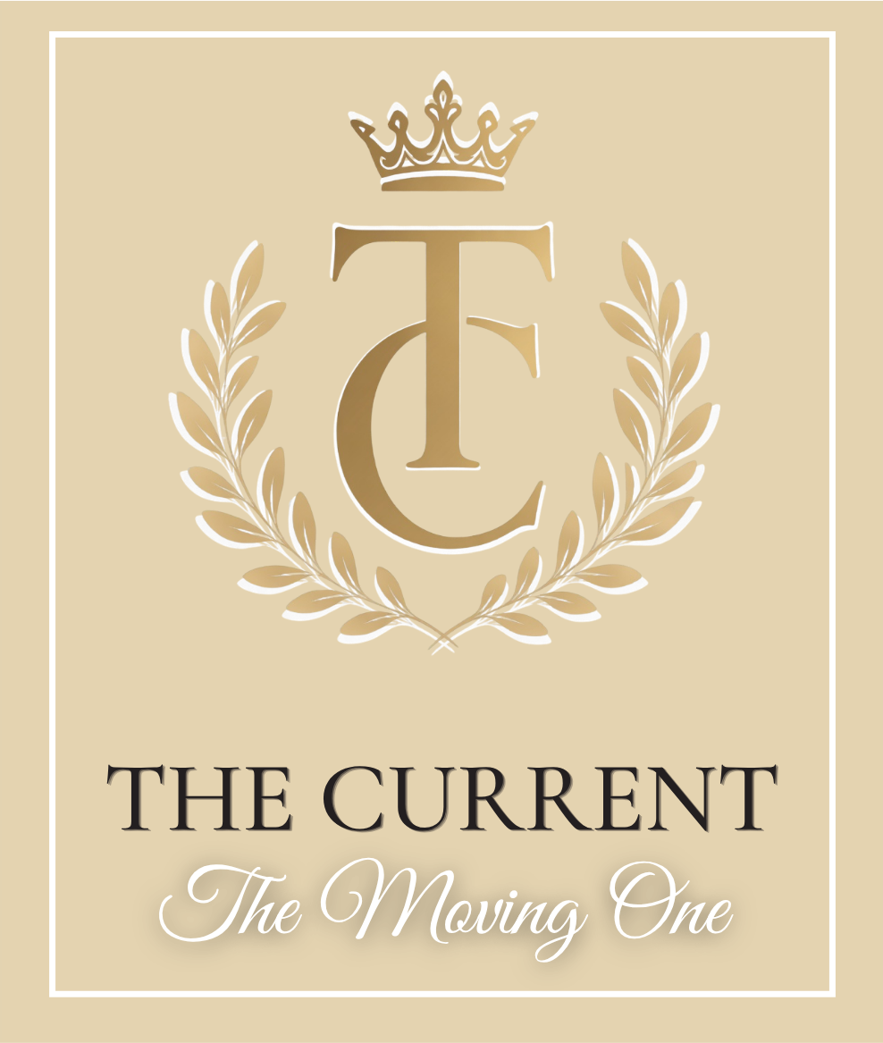 The Current — The Moving One