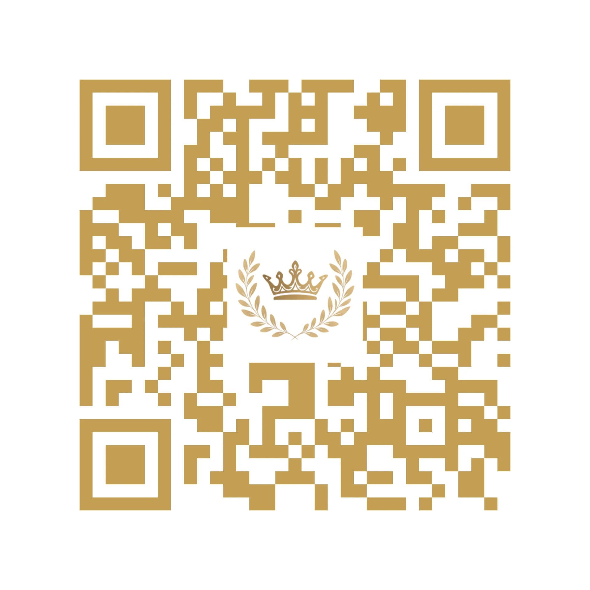 QR code for the Inner Code App