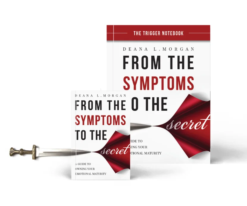 From the Symptoms to the Secret