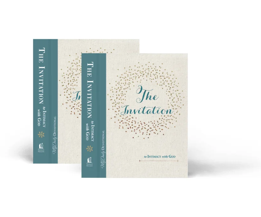 The Invitation