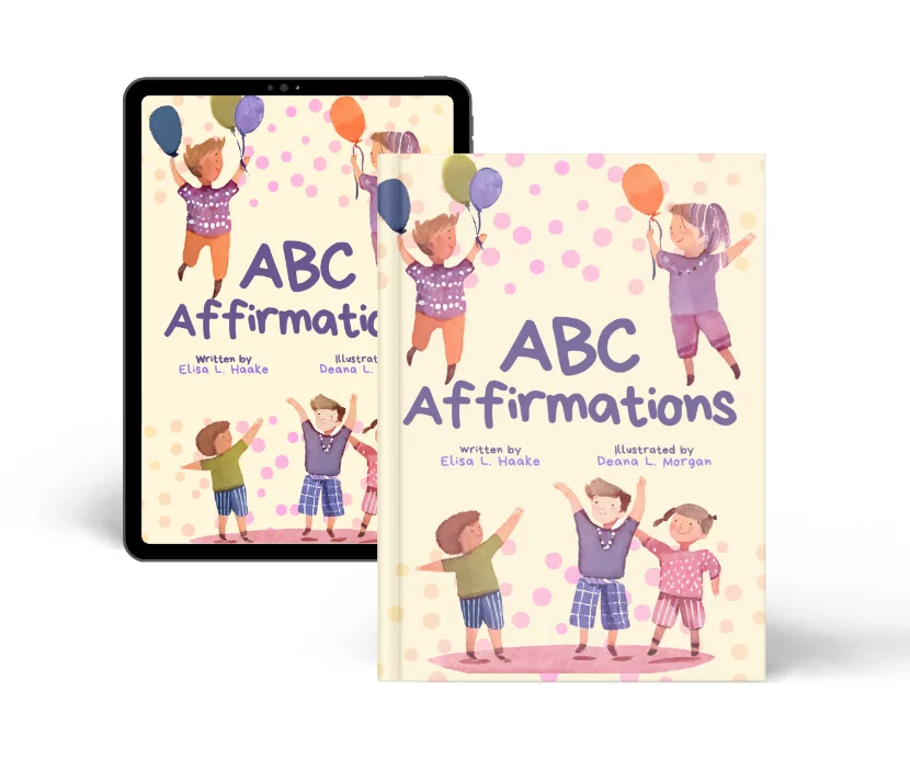ABC Affirmations for Kids
