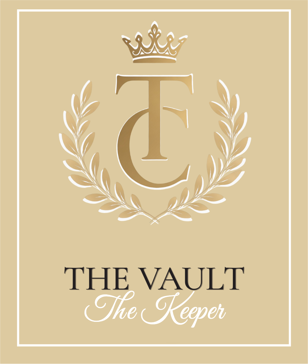 The Vault — The Keeper